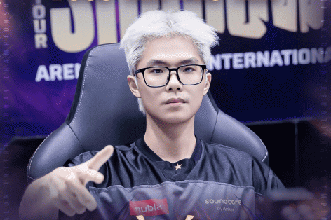 Lịch thi đấu AIC 2025 hôm nay 21/11: SGP vs 1S, FL vs BAC