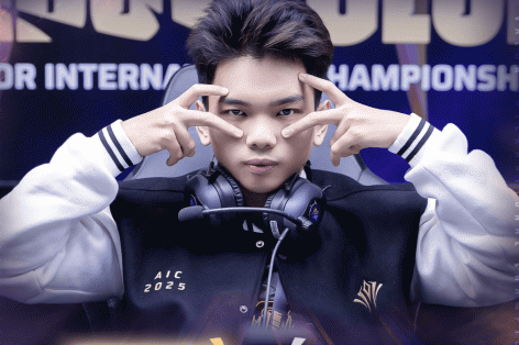 Link xem trực tiếp AIC 2025 hôm nay 21/11