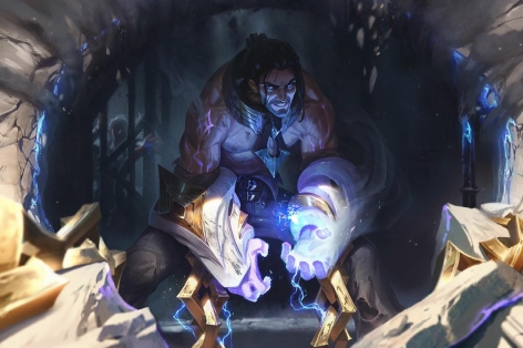 Cách chơi đội hình Pháp Sư Flex siêu mạnh DTCL Mùa 16