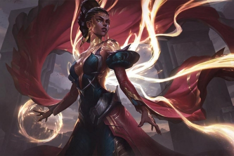 Cách chơi đội hình Noxus DTCL Mùa 16