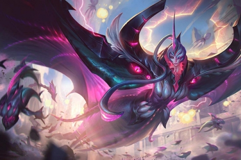 Cách chơi đội hình Bel'veth Carry DTCL Mùa 16