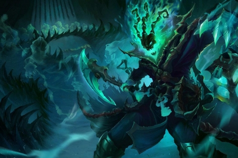 Cách chơi đội hình Đảo Bóng Đêm DTCL Mùa 16