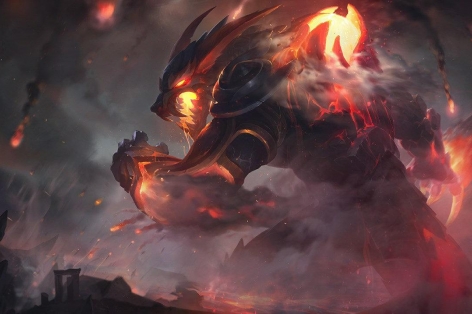 Cách chơi đội hình Warwick Carry DTCL Mùa 16