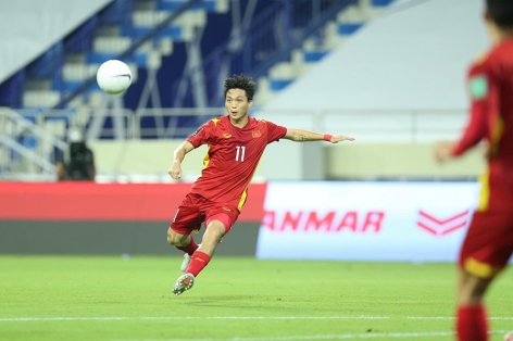ĐT Việt Nam có ‘vũ khí’ lợi hại để hạ đẹp Malaysia