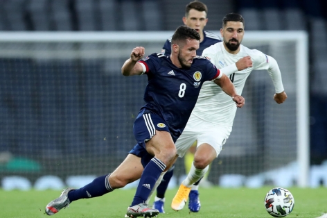 Chuyên gia quốc tế dự đoán Scotland vs CH Séc: Cuộc đấu căng thẳng