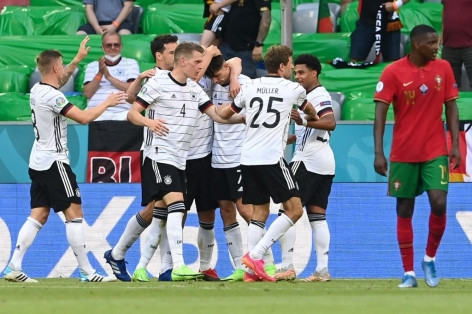 Chuyên gia quốc tế dự đoán Đức vs Hungary: 'Cỗ Xe tăng' bắn phá