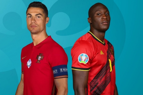 Dự đoán tỉ số Euro 2021 hôm nay 27/6