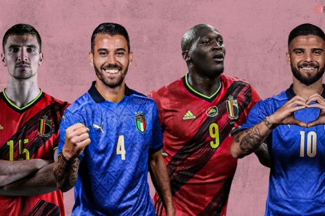 Dự đoán tỉ số Euro 2021 hôm nay 2/7