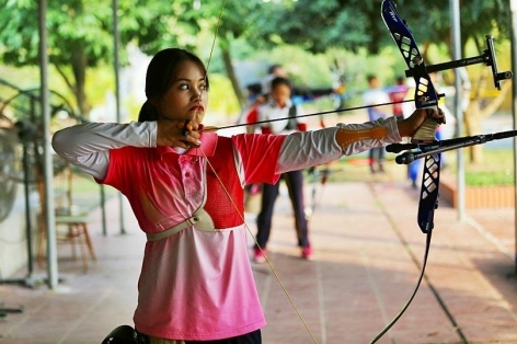 Xác định môn thi đấu 'mở hàng' cho Việt Nam ở Olympic 2021