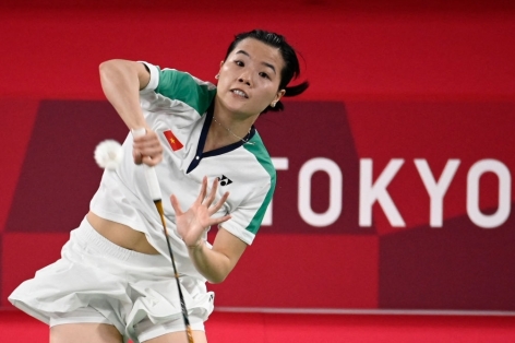 Tổng kết OLYMPIC ngày 26/7: Đại diện Việt Nam không thể tạo bất ngờ