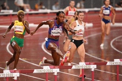 Lịch thi đấu Olympic hôm nay 4/8: Hấp dẫn nội dung tranh Huy chương
