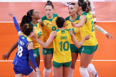 Tổng kết OLYMPIC ngày 4/8: Cạnh tranh quyết liệt