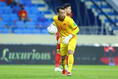VFF sẽ trực tiếp làm việc với Tấn Trường để xử lý chuyện 'livestream tiktok'