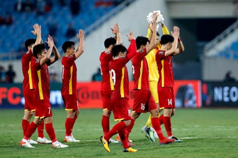 VFF làm 'điều đặc biệt' sau 2 trận ĐT Việt Nam đá tại Mỹ Đình