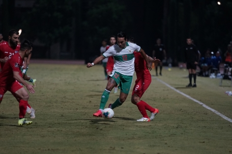 'Đối thủ ĐT Việt Nam' mang viện binh Châu Âu đá AFF Cup 2021