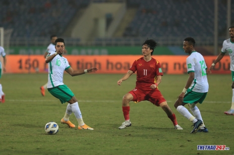 CHÍNH THỨC: ĐT Việt Nam vẫn nằm trong top 100 trên BXH FIFA