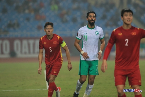 FIFA ra quyết định quan trọng tại Vòng loại World Cup 2022