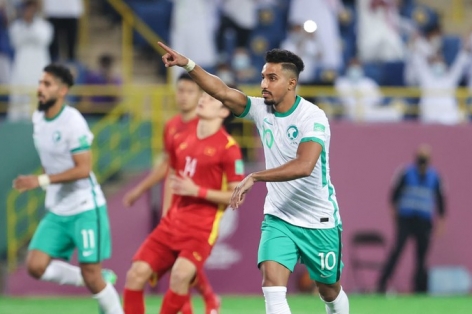 'Hung thần ĐT Việt Nam' nhận vinh dự đặc biệt từ AFC