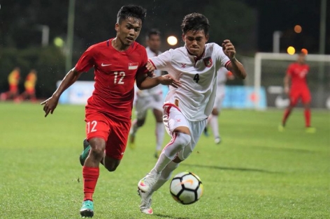 Kết quả AFF Cup 2021 hôm nay 08/12: Chủ nhà tiếp đà thăng hoa
