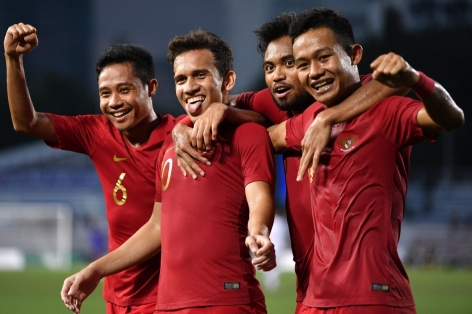 Trực tiếp AFF Cup 2021 hôm nay 09/12