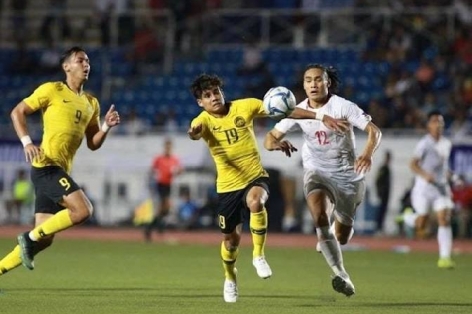Lịch thi đấu bóng đá AFF Cup hôm nay 09/12