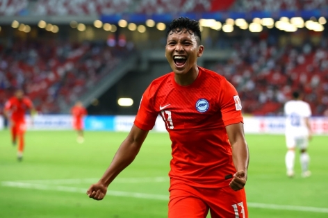 Thắng kịch tính Philippines, chủ nhà AFF Cup tiến gần tới Bán kết