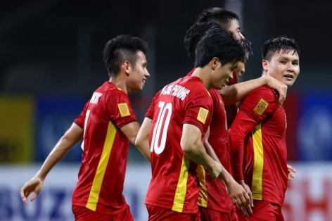 Cựu HLV ĐT Thái Lan chỉ ra 'cái tên nguy hiểm nhất ĐT Việt Nam'