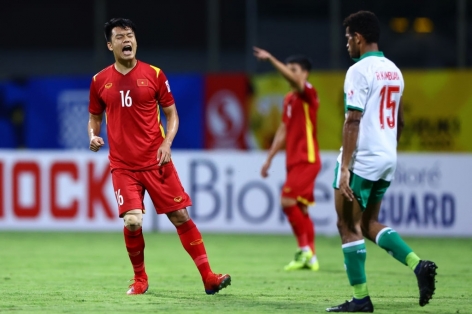 Chuyên gia châu Á: 'ĐT Việt Nam tự tin nhưng có thể bị loại sốc'