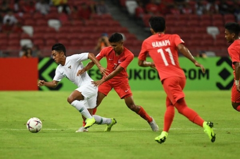 Trực tiếp bóng đá AFF Cup 2021 hôm nay 22/12