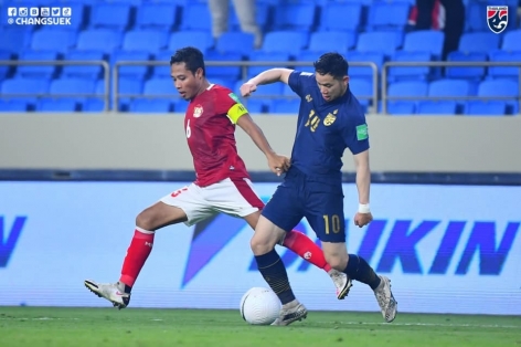 Trực tiếp bóng đá AFF Cup hôm nay 29/12: Hấp dẫn Chung kết