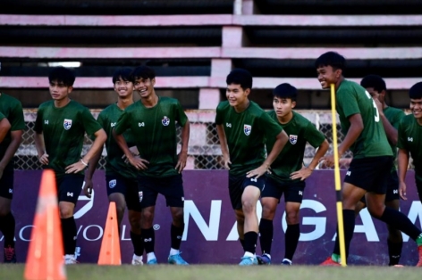 U23 Việt Nam gặp 'biến cố', Thái Lan tự tin thắng trận với lợi thế lớn