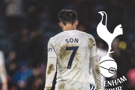 Son Heung-min thông báo chia tay Tottenham, xác định bến đỗ mới