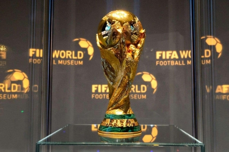 Danh sách đội dự VCK World Cup 2026: Thêm 3 đội tuyển giành vé
