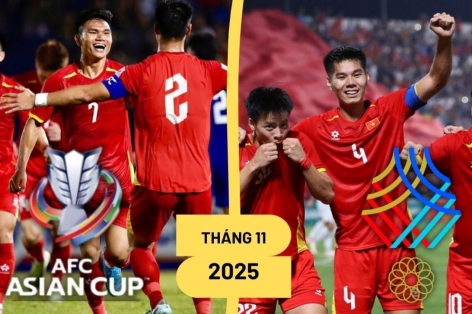 HLV Kim Sang Sik có quyết định đột phá vì tương lai ĐT Việt Nam