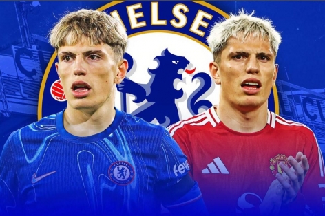 Huyền thoại Gullit vạch trần MU 'chặn đường' phát triển của nhiều ngôi sao