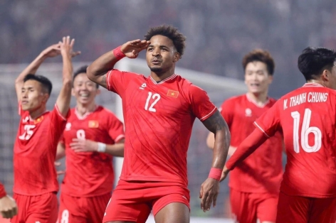 Xuân Son bất ngờ được đề cử giải thưởng thế giới