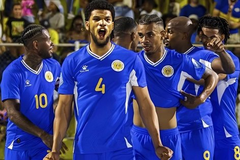 Quốc gia nhỏ nhất lịch sử sắp đoạt vé dự World Cup 2026