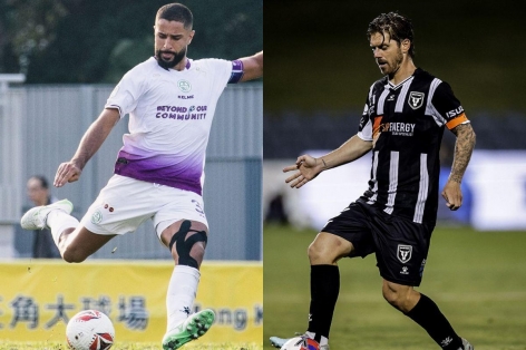 Nhận định Macarthur FC vs Tai Po: Khó lường!