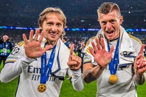 Bỏ qua Modric và Kroos, MU đã dồn toàn lực cho cái tên này