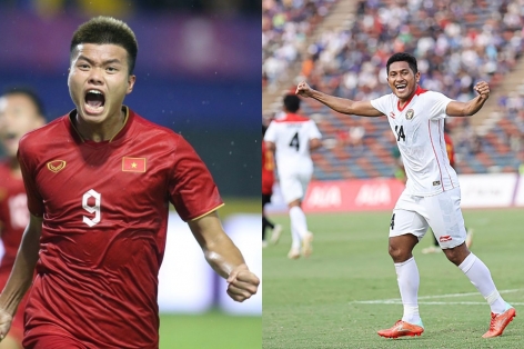 Việt Nam là hung thần của Indonesia tại các kỳ SEA Games