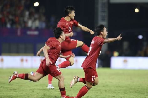 U22 Việt Nam sẽ có những bất ngờ gì cho U22 Indonesia?