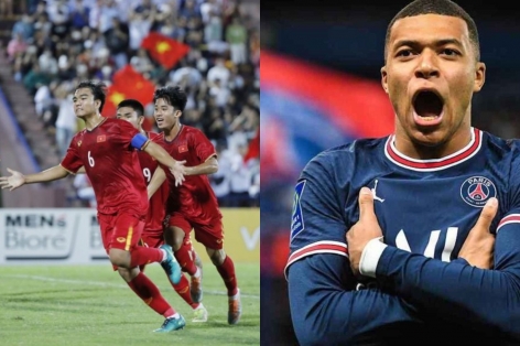 Tin bóng đá 13/6: U17 Việt Nam chốt nhân sự đấu giải Châu Á, Mbappe thông báo ngày rời PSG