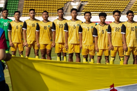 FIFA phạt nặng một đội tuyển Đông Nam Á, dừng hẳn gần như mọi hoạt động