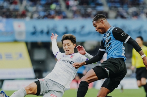 V-League làm một điều khiến giải VĐQG Nhật Bản phải học tập