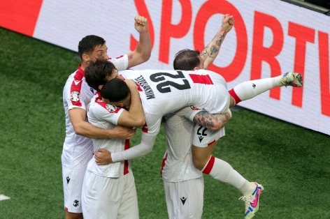 Trận đấu tưởng không hay mà hay không tưởng tại Euro 2024