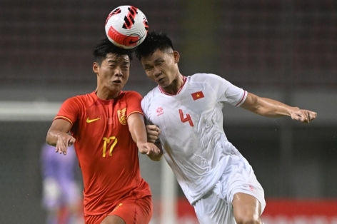 CĐV Đông Nam Á sửng sốt khi U22 Việt Nam đánh bại Trung Quốc