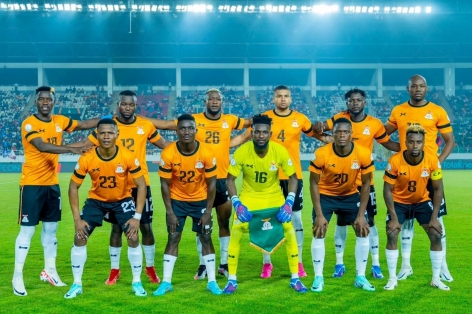 Quốc gia thứ 4 nguy cơ bị cấm dự World Cup 2026