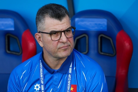 HLV Brazil hé lộ kế hoạch của U17 Việt Nam cho trận tranh vé World Cup