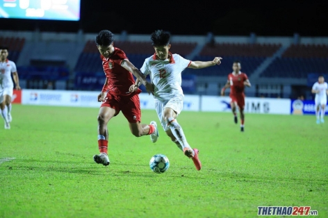 Lịch thi đấu U23 Đông Nam Á 2025 [15/7 - 31/7]