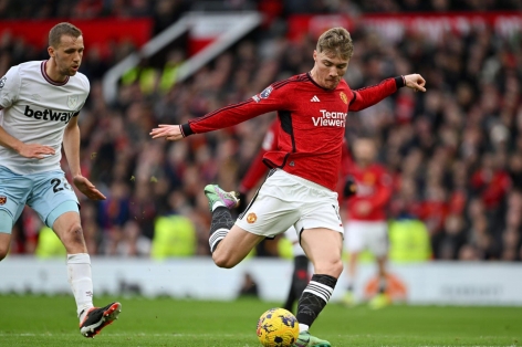 Lịch thi đấu bóng đá hôm nay 26/7: MU vs West Ham khi nào?